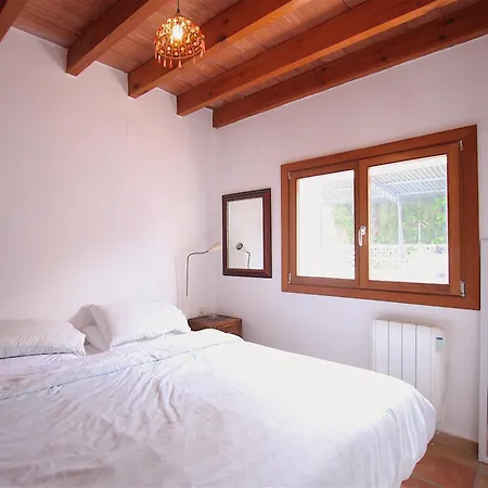 Villa Lleo 8 Pax Rotas
