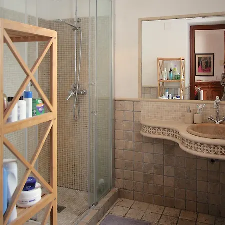 Lleo 8 Pax Rotas Villa Dénia